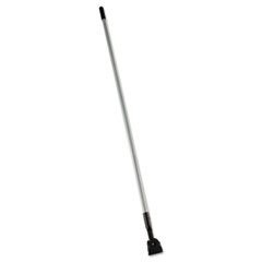 Rubbermaid Snap-On Fiberglass Dust Mop Handle, 1