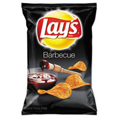 Frito-Lay, Inc. Bbq Potato Chips, 1.5 Oz