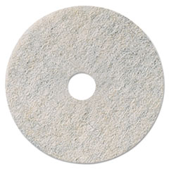 3M Niagara Natural Burnishing Pad, 27