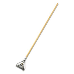 Rubbermaid Invader Side-Gate Wet-Mop Handle, 1.13