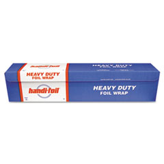 HFA, Inc. Heavy Duty Aluminum Foil, 24