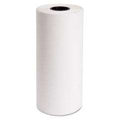 Bagcraft Freezer Roll Paper/poly Heavy Weight, 1,000 Ft X 18