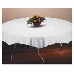 Hoffmaster Tissue/poly Tablecovers, 82