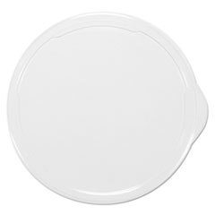 Dart PresentaBowls Clear Flat Lids, 5.4