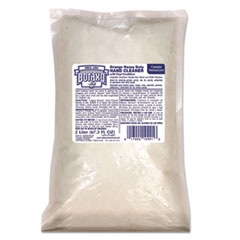 Dial Professional Orange Heavy Duty Hand Cleaner, 2 L Refill Bag