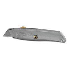 Stanley Bostitch Classic 99 Utility Knife with Retractable Blade, 6