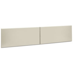 Hon Company 38000 Series Hutch Flipper Doors For 72