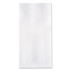 Hoffmaster Dinner Napkins, 2-Ply, 15 X 17, White, 300/carton
