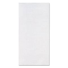 Hoffmaster FashnPoint Guest Towels, 1-Ply, 11.5 x 15.5, White, 100/Pack, 6 Packs/Carton