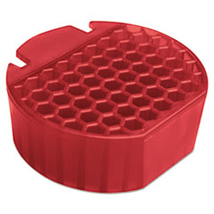 Fresh Products Refresh 2.0 Gel Air Freshener, Cherry, 2 Oz Gel, 12/box