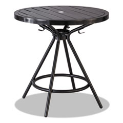 SAFCO Products CoGo Tables, Steel, Round, 30