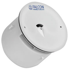 Bobrick Washroom Falcon Waterless Urinal Cartridge, White, 20/carton