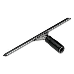 Unger Pro Stainless Steel Squeegee, 14