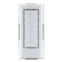 Fresh Products Gel Air Freshener Dispenser Cabinet, 4