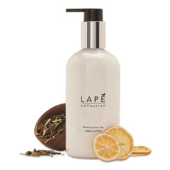 Diversey Lape Collection Oriental Lemon Tea Hand Lotion, 300 Ml, 8/carton
