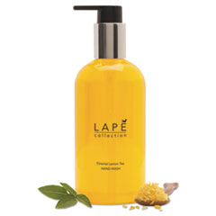 Diversey Lape Oriental Hand Wash, Lemon Tea, Liquid, 300 Ml
