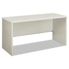 Hon Company 38000 Series Desk Shell, 60