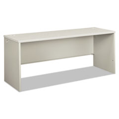 Hon Company 38000 Series Desk Shell, 72