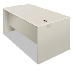 Hon Company 38000 Series Desk Shell, 60