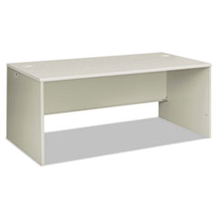 Hon Company 38000 Series Desk Shell, 72
