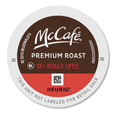 Keurig Premium Roast K-Cup, 24/bx