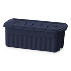Rubbermaid Roughneck Storage Box, 50 Gal, 21.2