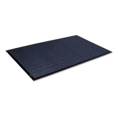 Crown Mats & Matting Ecoplus Mat, 45 X 70, Midnight Blue