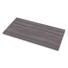 Fellowes Mfg. Co. Levado Laminate Table Top, 60