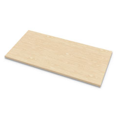 Fellowes Mfg. Co. Levado Laminate Table Top, 72
