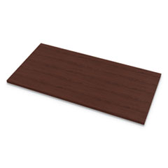 Fellowes Mfg. Co. Levado Laminate Table Top, 48
