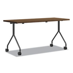 Hon Company Between Nested Multipurpose Tables, Rectangular, 48w x 24d x 29h, Pinnacle