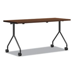 Hon Company Between Nested Multipurpose Tables, Rectangular, 60w x 30d x 29h, Shaker Cherry