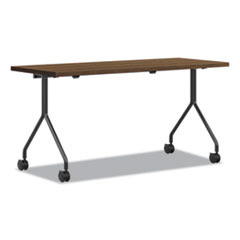 Hon Company Between Nested Multipurpose Tables, Rectangular, 60w x 24d x 29h, Pinnacle