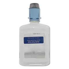 Georgia Pacific Pacific Blue Ultra Automated Foam Soap Refill, Fragrance-Free, 1,200 mL, 3/Carton