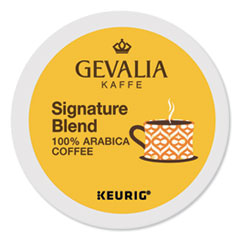 Keurig Kaffee Signature Blend K-Cups, 24/box
