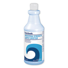 Boardwalk Industrial Strength Carpet Spotter, 32 Oz Bottle, 12/carton