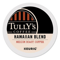 Keurig Hawaiian Blend Coffee K-Cups, 96/carton