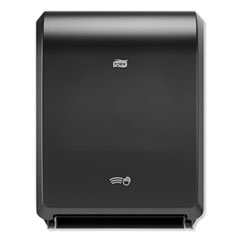 Essity Electronic Hand Towel Roll Dispenser, 8