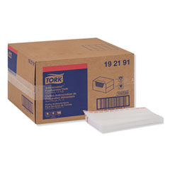 Essity Foodservice Cloth, 13 X 24, White, 150/carton