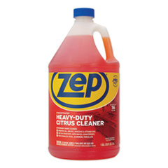 Zep Inc. Cleaner And Degreaser, Citrus Scent, 1 Gal Bottle
