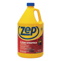 Zep Inc. Floor Stripper, 1 Gal Bottle