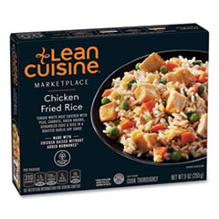 Nestle Marketplace Chicken Fried Rice, 9 Oz Box, 3 Boxes/pack, Ships In 1-3 Business Days