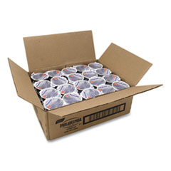 Kraft Philadelphia Cream Cheese, Original, 0.75 oz Cup, 50/Carton, Ships in 1-3 Business Days