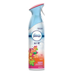 Procter & Gamble AIR, Island Fresh, 8.8 oz Aerosol Spray