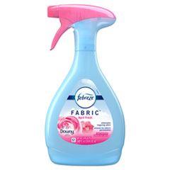 Procter & Gamble Fabric Refresher/odor Eliminator, Downy April Fresh, 27 Oz Spray Bottle