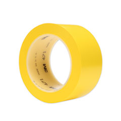 3M Vinyl Floor Marking Tape 471, 2
