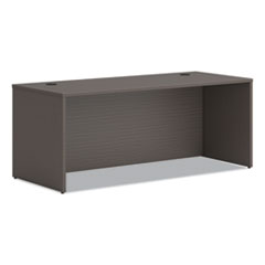 Hon Company Mod Desk Shell, 72