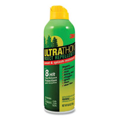 3M Insect Repellent Aerosol Spray, 6 Oz