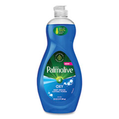 Colgate Palmolive, IPD. Dishwashing Liquid, Unscented, 20 Oz Bottle
