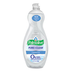 Colgate Palmolive, IPD. Ultra Pure + Clear, 32.5 Oz Bottle